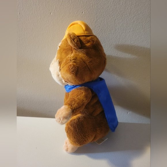 The Wonder Pets Linny the Guinea Pig Plush Toy - Picture 4 of 8